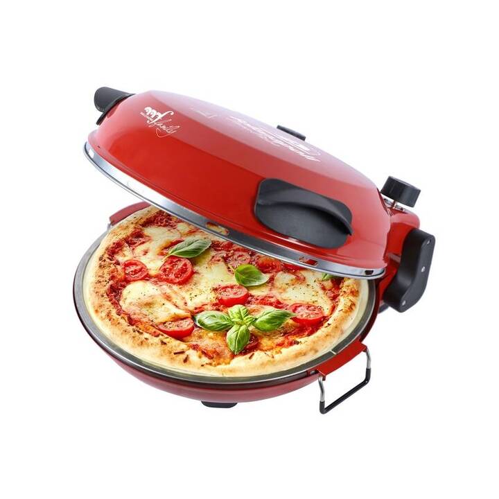 G3 FERRARI Melchioni Bellanapoli Forno da pizza - Interdiscount
