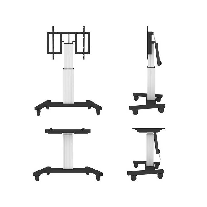 NEWSTAR TV Trolley Plasma-M2500T (42" – 100")