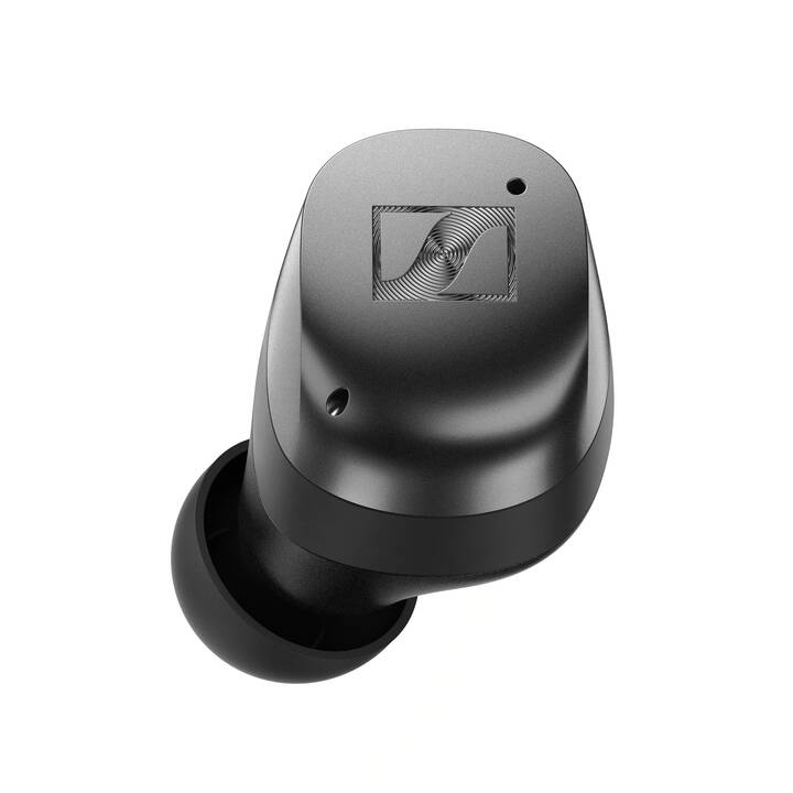 SENNHEISER Momentum True Wireless 4 (ANC, Grafite)