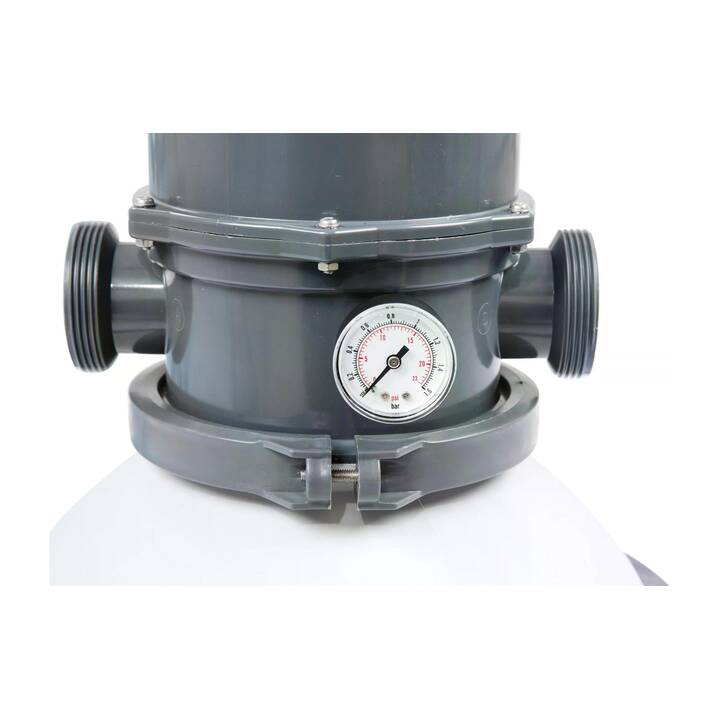 BESTWAY Pompe de filtre à sable 58515 (32 mm, 3.028 l/h)