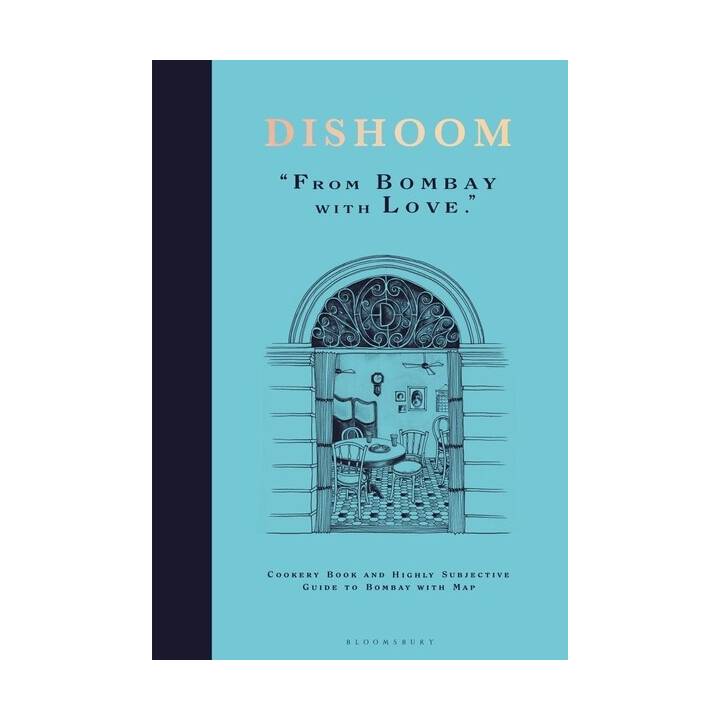 DISHOOM