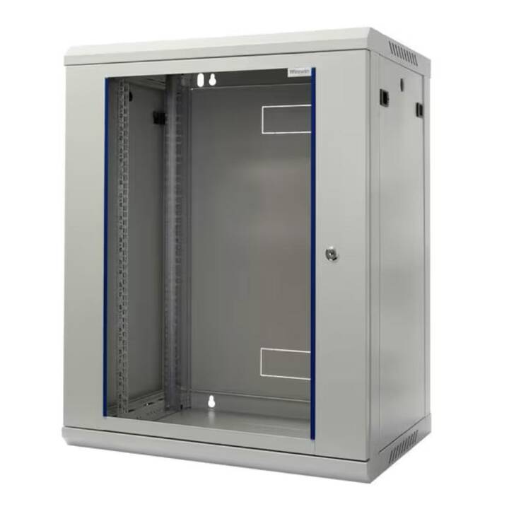 【BLACK】PWA UNI 03 WIREWIN Pro 3rd Gen - Interdiscount