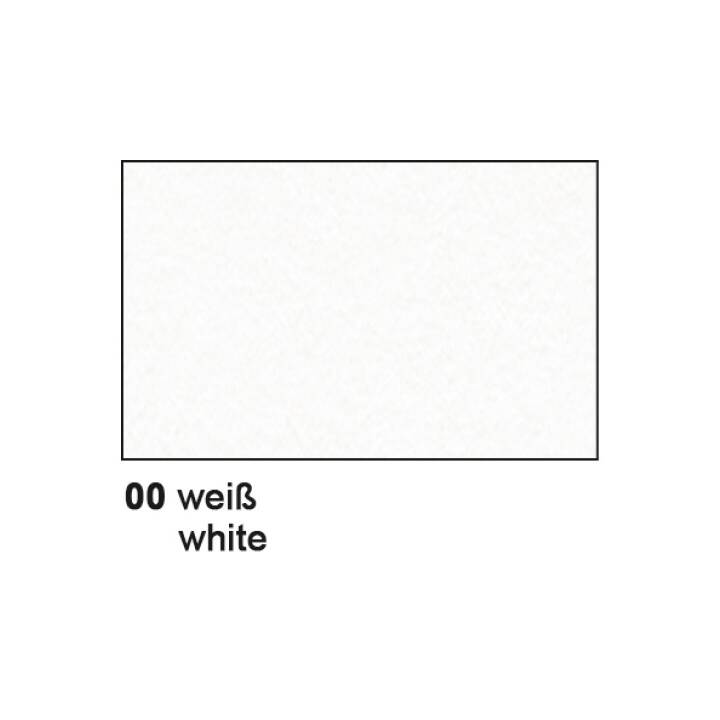 URSUS Papier à dessin 2174600 (Blanc, A4, 100 pièce)