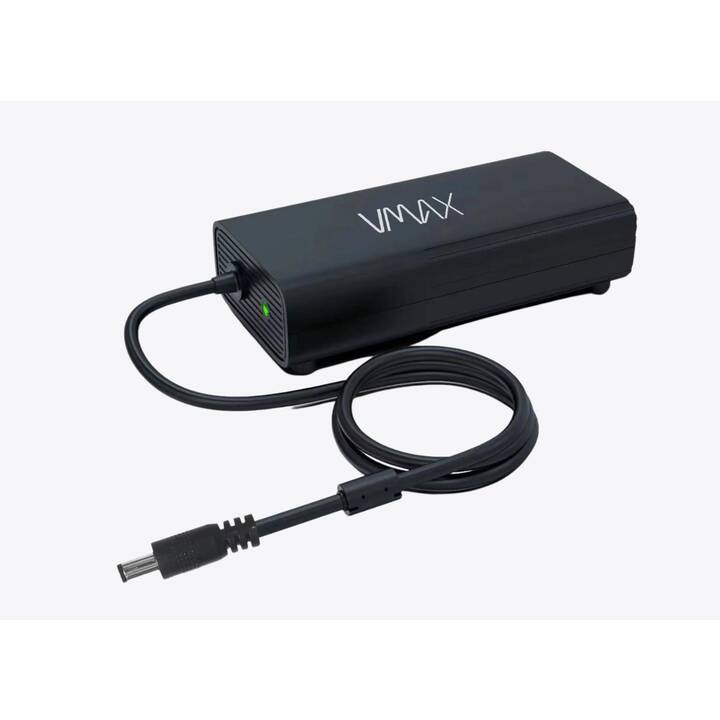 VMAX Ladegerät (54.6 V, Elektro-Scooter)