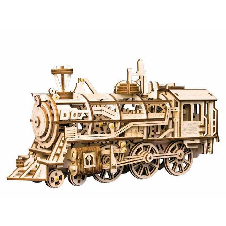 OEM Lokomotive (349 Stück)