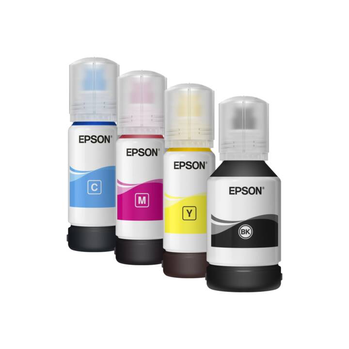 EPSON EcoTank ET-4750 (Tintendrucker, Farbe, Wi-Fi)
