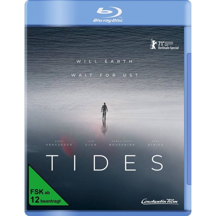Tides (DE, EN)