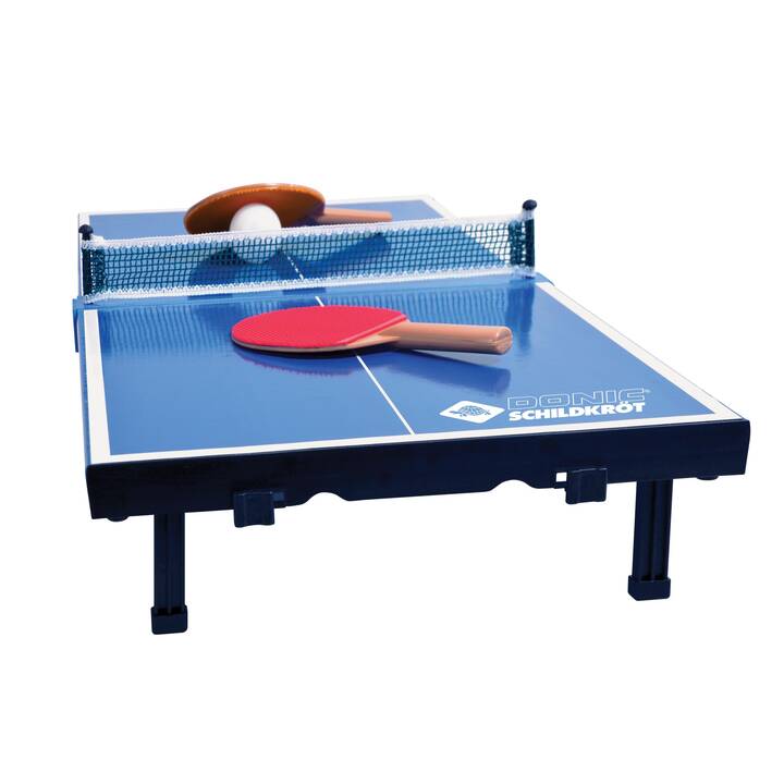 DONIC SCHILDKRÖT Table de ping-pong