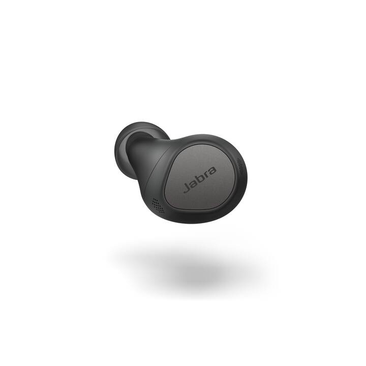 JABRA Elite 7 Pro (Earbud, ANC, Bluetooth 5.2, Noir, Titane)