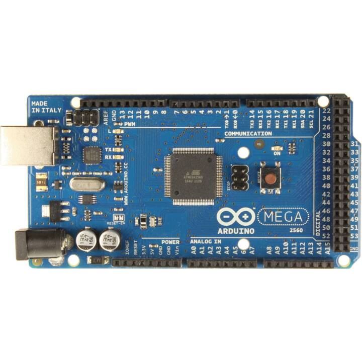 ARDUINO Mega 2560 Scheda di sviluppo (ATmega2560)