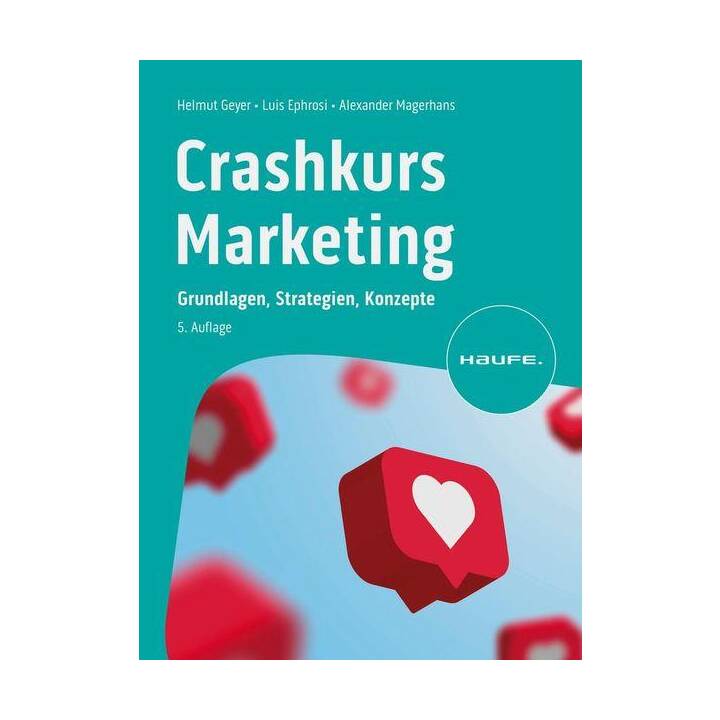 Crashkurs Marketing