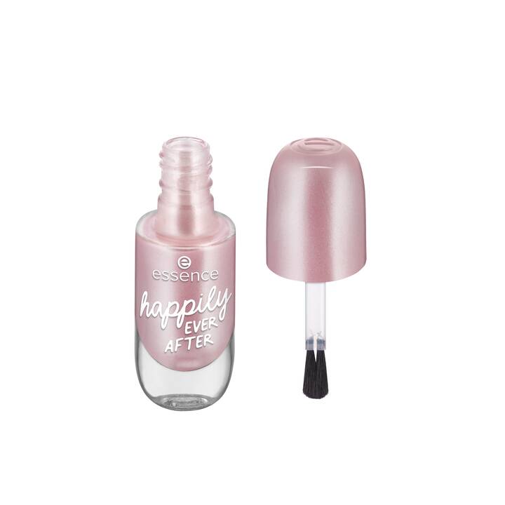 ESSENCE Solvente per unghie (06 happily EVER AFTER, 8 ml)