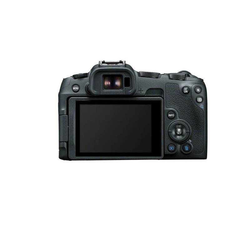 CANON EOS R8 Corpo (24.2 MP, Pieno formato)