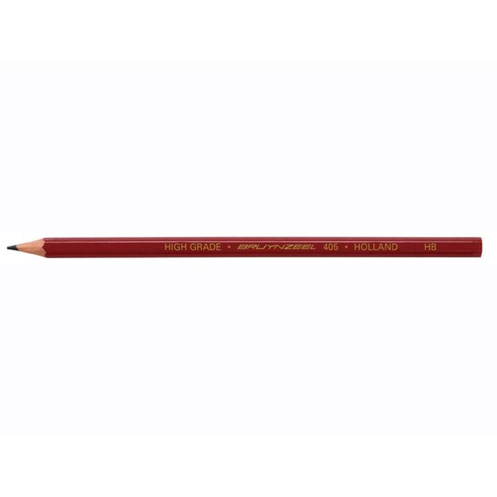 BRUYNZEEL Bleistift Basic (HB)