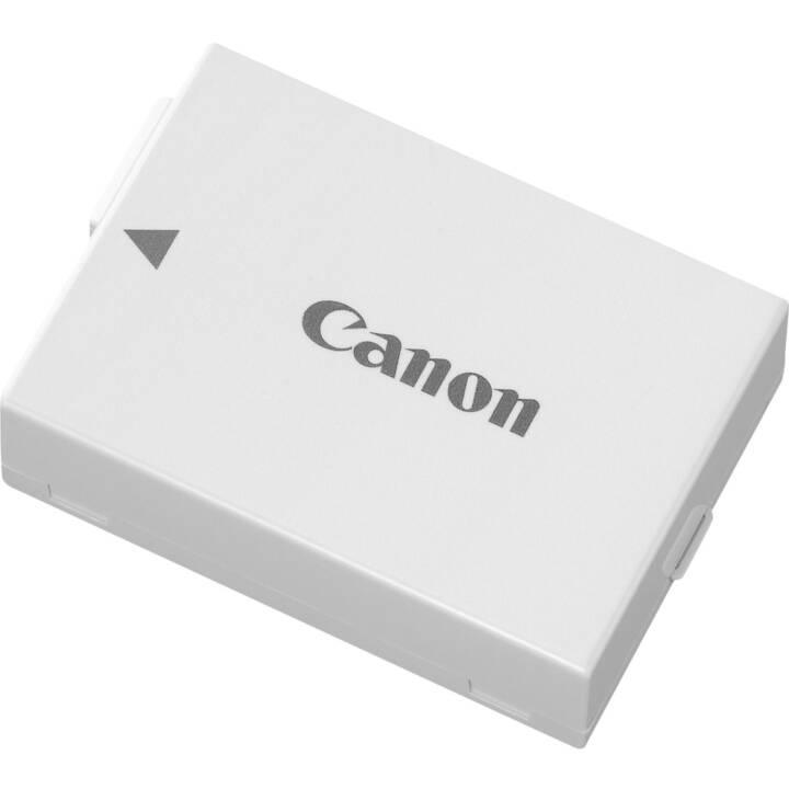 CANON Kamera-Akku (Lithium-Ionen, 1080 mAh)