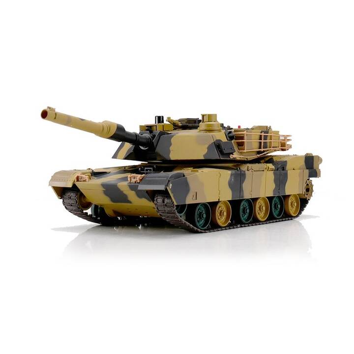 TORRO M1A2 Abrams BB (1:24)