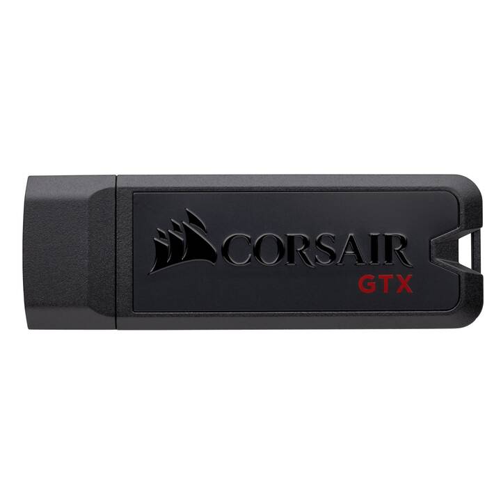 CORSAIR Voyager GTX (512 GB, USB 3.0 de type A)