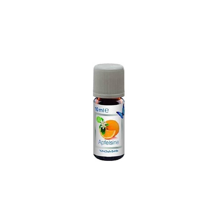 VENTA Huile de parfum pour appareil Bio (3 x 10 ml, Oranges)