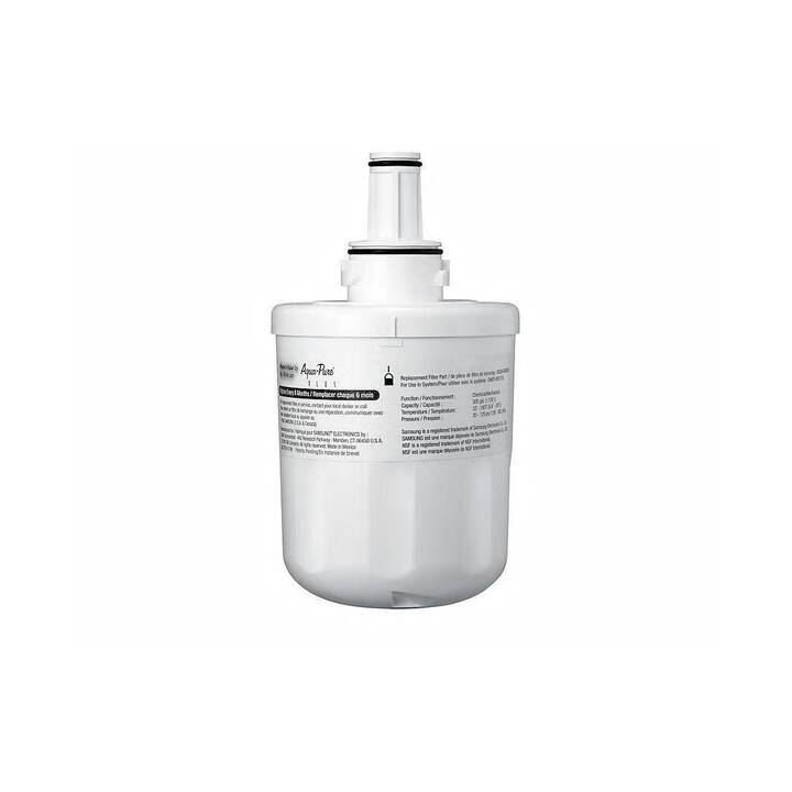 SAMSUNG Wasserfilter HAFIN2/EXP