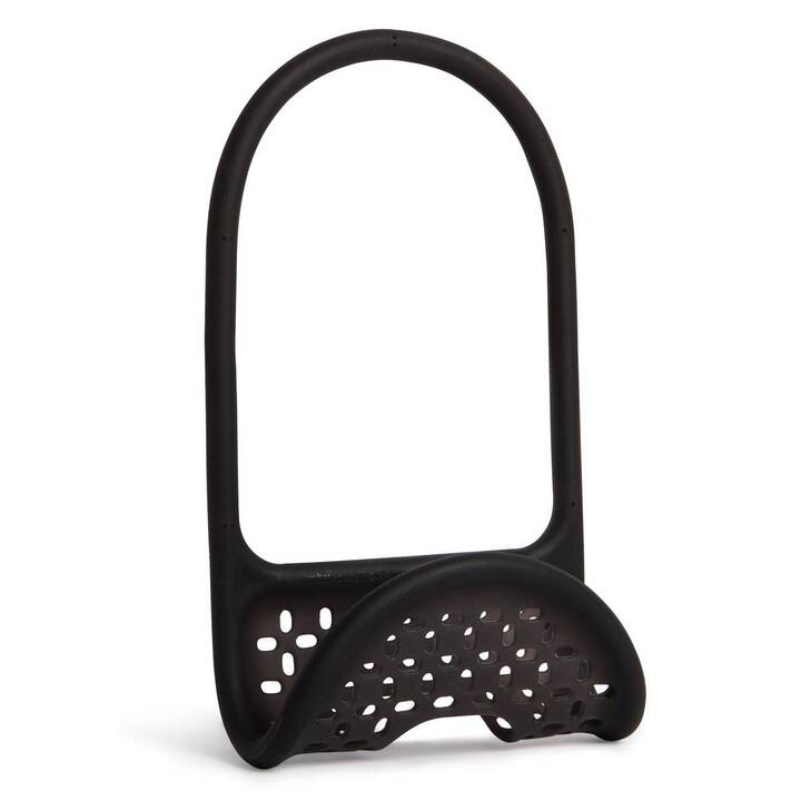 UMBRA Sling Flexible Porte-outils d'évier (Noir)