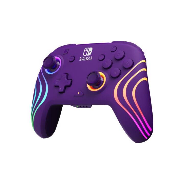 PDP Afterglow Wave 500-238-PR Manette (Mauve)