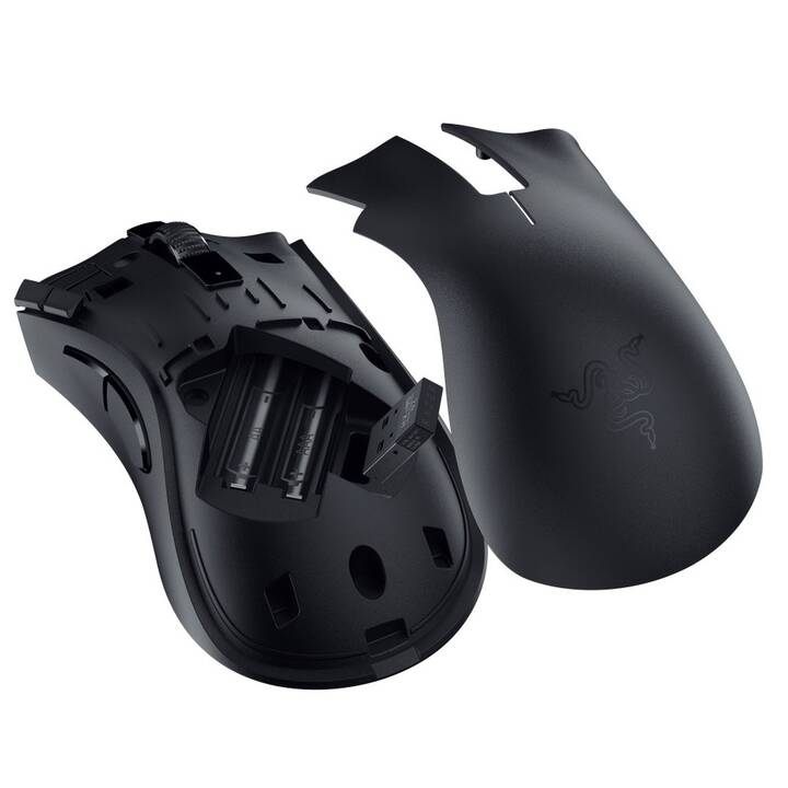 RAZER Deathadder V2 X HyperSpeed Souris (Sans fil, Jeu)