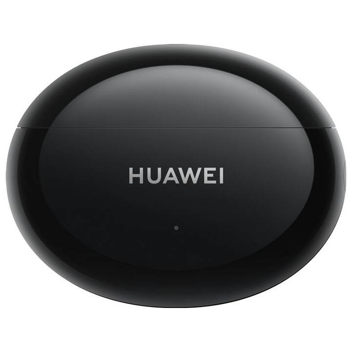 HUAWEI FreeBuds 4i (In-Ear, Bluetooth 5.2, Schwarz)