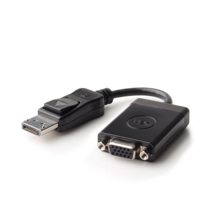 DELL Adaptateur (VGA, DisplayPort, 0.05 m)