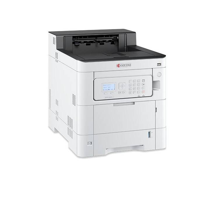 KYOCERA ECOSYS PA4000cx (Laserdrucker, Farbe, WLAN)