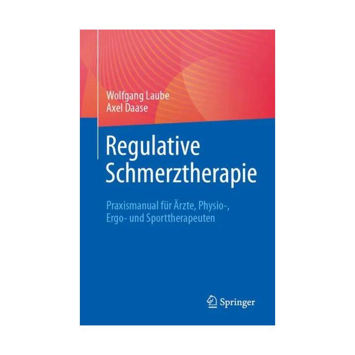 Regulative Schmerztherapie