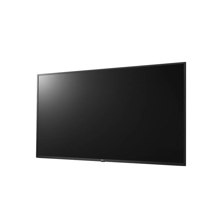 LG 65UL3G-B (65", LCD)