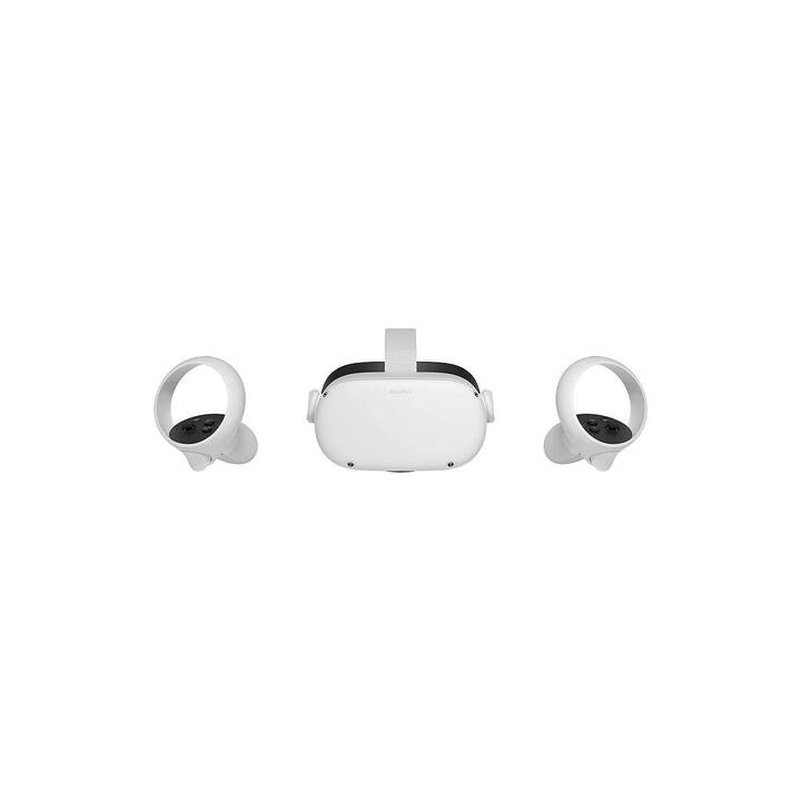 OCULUS VR Set di occhiali VR Meta Quest 2