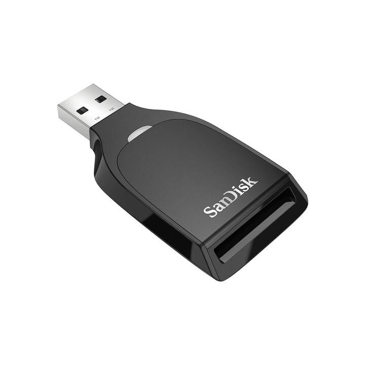 SANDISK MobileMate Lecteurs de carte (USB Typ A)