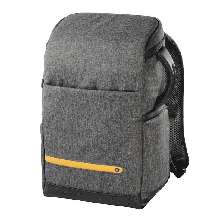 HAMA Terra 140 Kamera Rucksack (Grau)