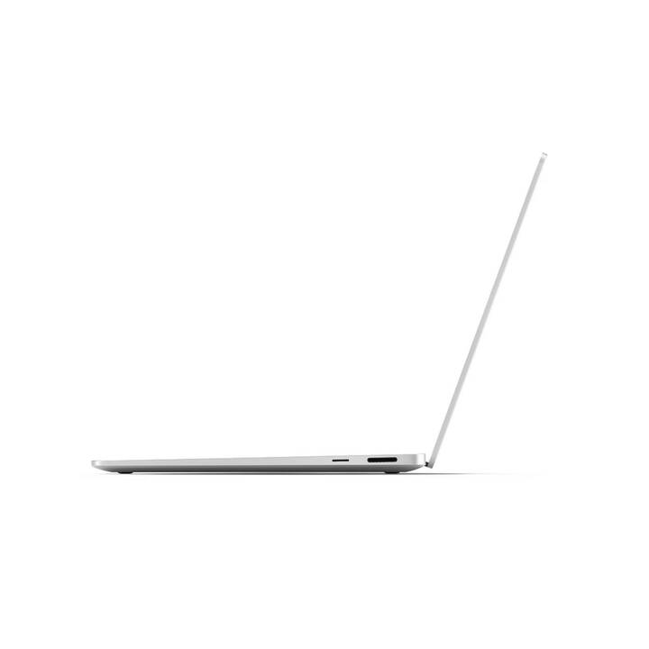 MICROSOFT Surface Laptop – Copilot+ PC 7. Edition (13.8", Qualcomm, 16 Go RAM, 1000 Go SSD)