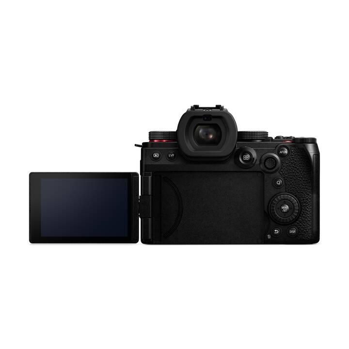 PANASONIC Lumix S5M2 Corpo (24.2 MP, Pieno formato)