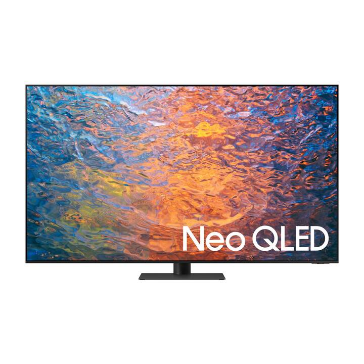 SAMSUNG QE85QN95C Smart TV (85", Neo QLED, Ultra HD - 4K)