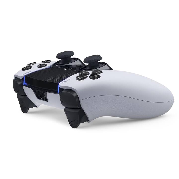 SONY DualSense Edge Wireless-Controller Manette (Blanc, Noir)