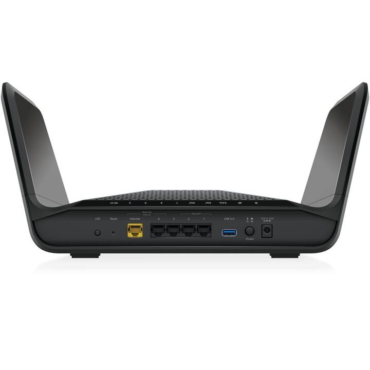 NETGEAR AX6600 Nighthawk AX8 Router