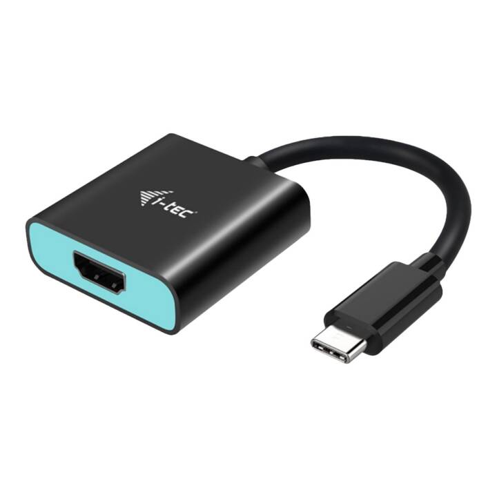 I-TEC C31HDMI60HZP Adattatore video (USB 3.1 Tipo-A)