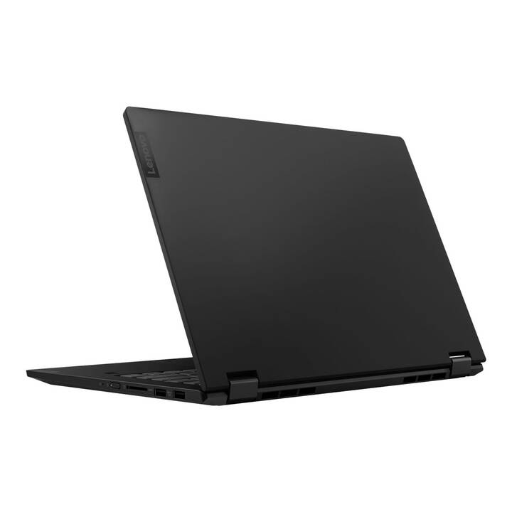 LENOVO Ideapad C340-14API (14", AMD Ryzen 5, 8 GB RAM, 1 TB SSD)