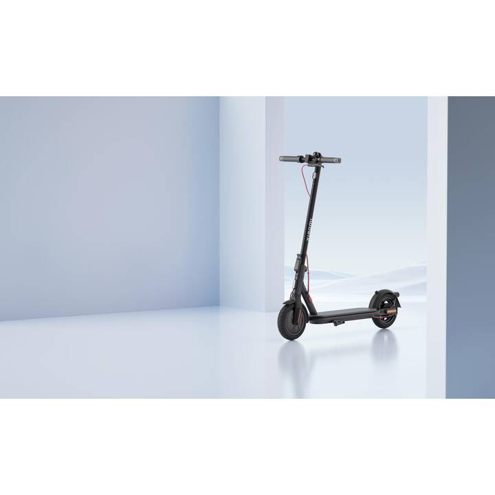 XIAOMI E-Scooter 4 Lite Swiss Edition (20 km/h, 300 W)