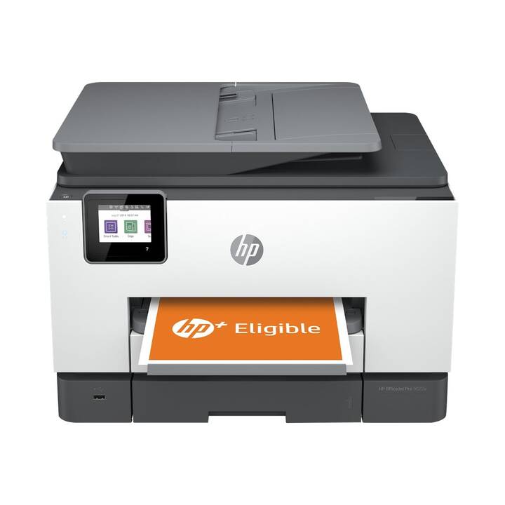 HP OfficeJet Pro 9022e (Stampante a getto d'inchiostro, Colori, Instant Ink, WLAN)