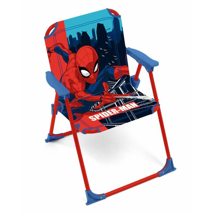 Delantal De Plástico Con Mangas Y Bolsillo Temático De Spiderman – Protector Para Manualidades Infantiles 2-4 Años