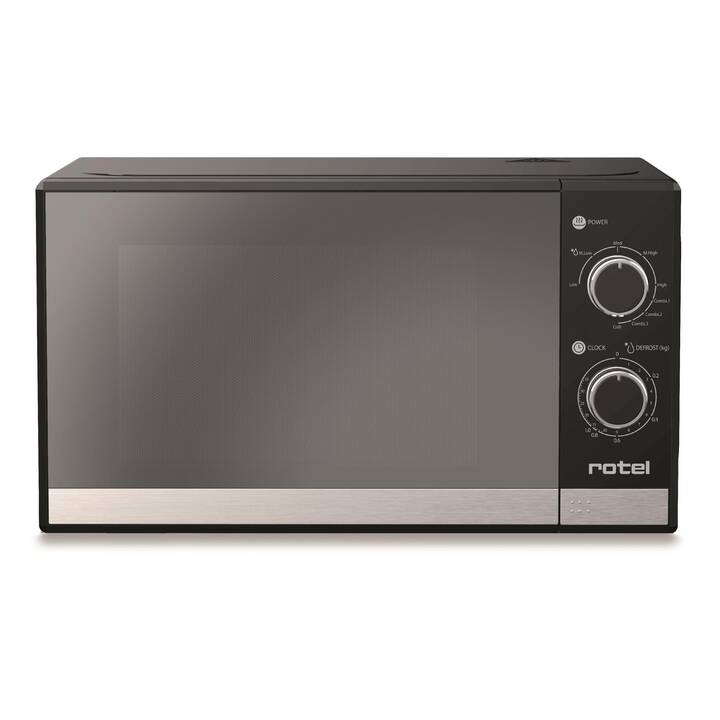 ROTEL U1578CH (20 l, 700 W)