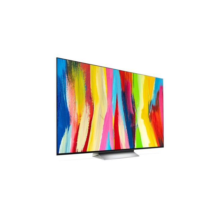 LG OLED65C28LB Smart TV (65", OLED, Ultra HD - 4K)
