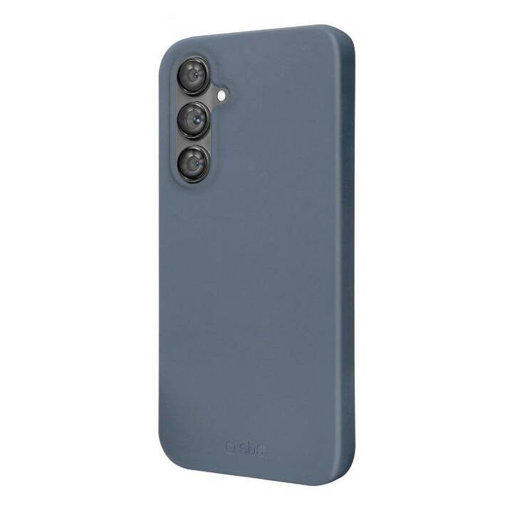 SBS Backcover (Galaxy A55, Blau)