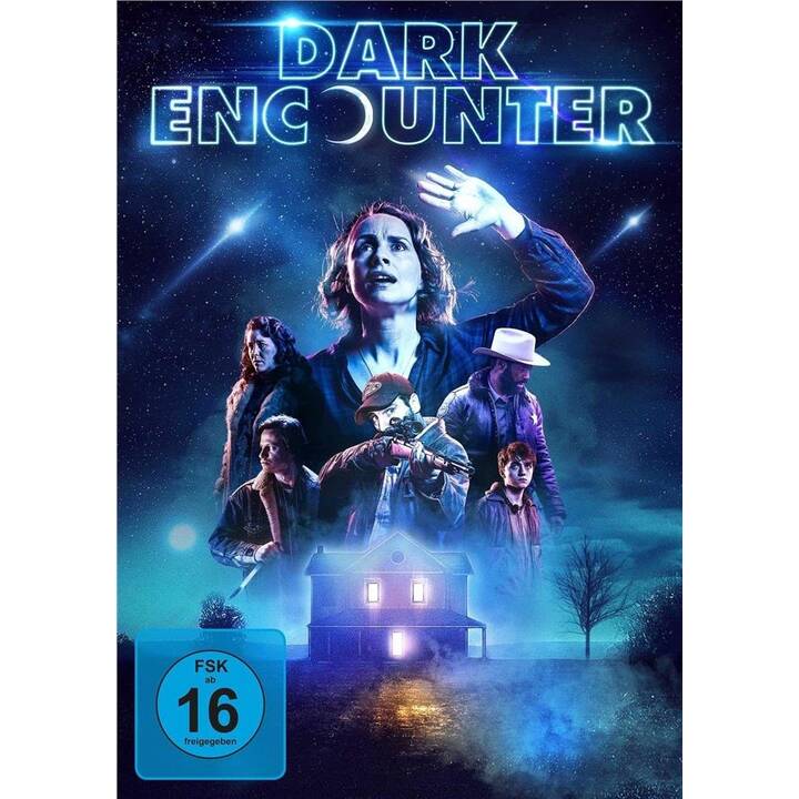 Dark Encounter (DE, EN)