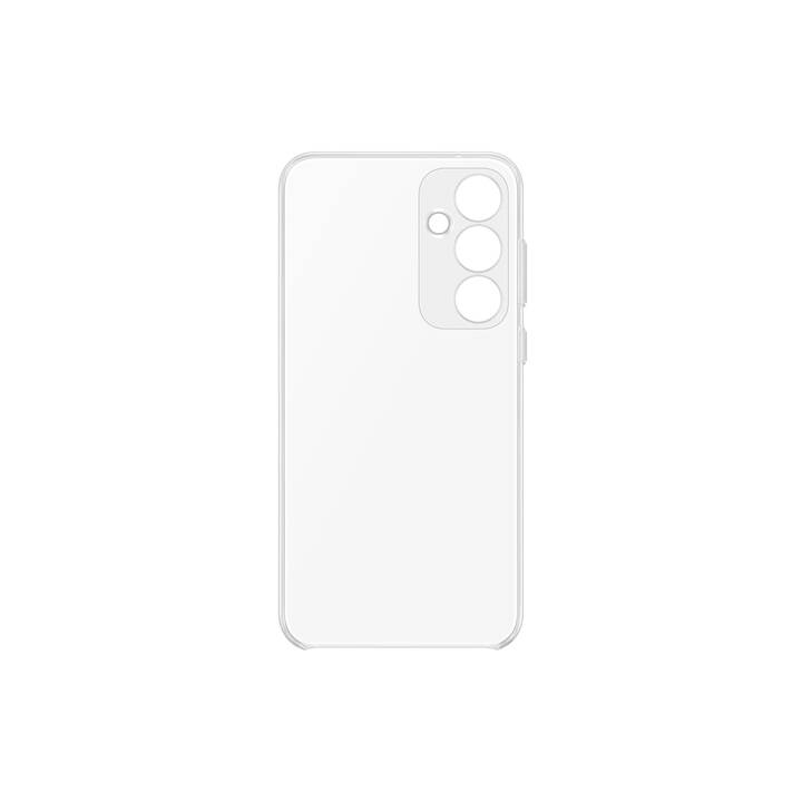 SAMSUNG Backcover (Galaxy A55, trasparente)