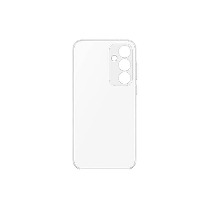 SAMSUNG Backcover (Galaxy A55, Clear)